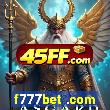 f777bet .com